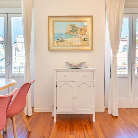 Apartamento Perle Gemelle In Marina Cagliari Exterior foto
