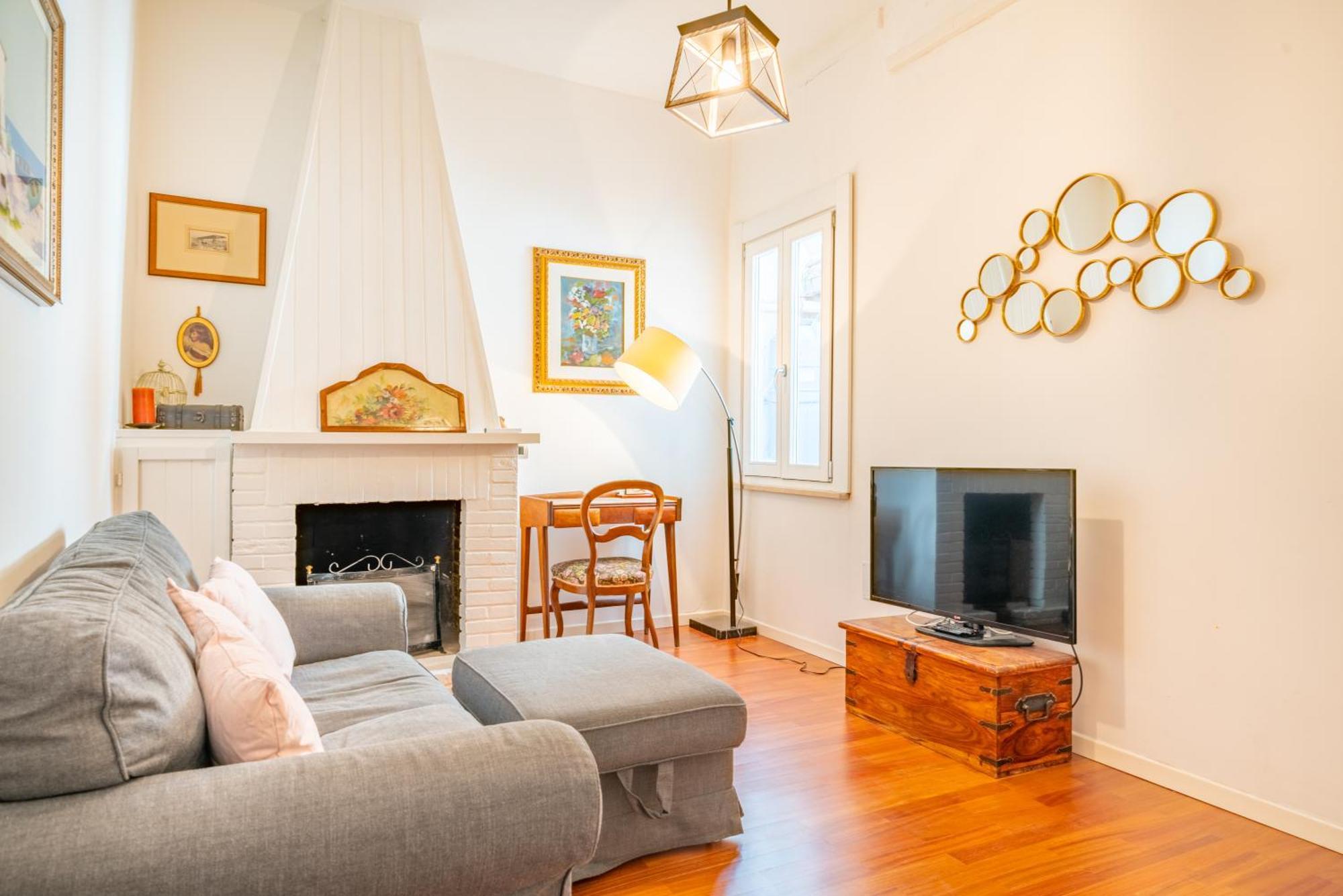 Apartamento Perle Gemelle In Marina Cagliari Exterior foto