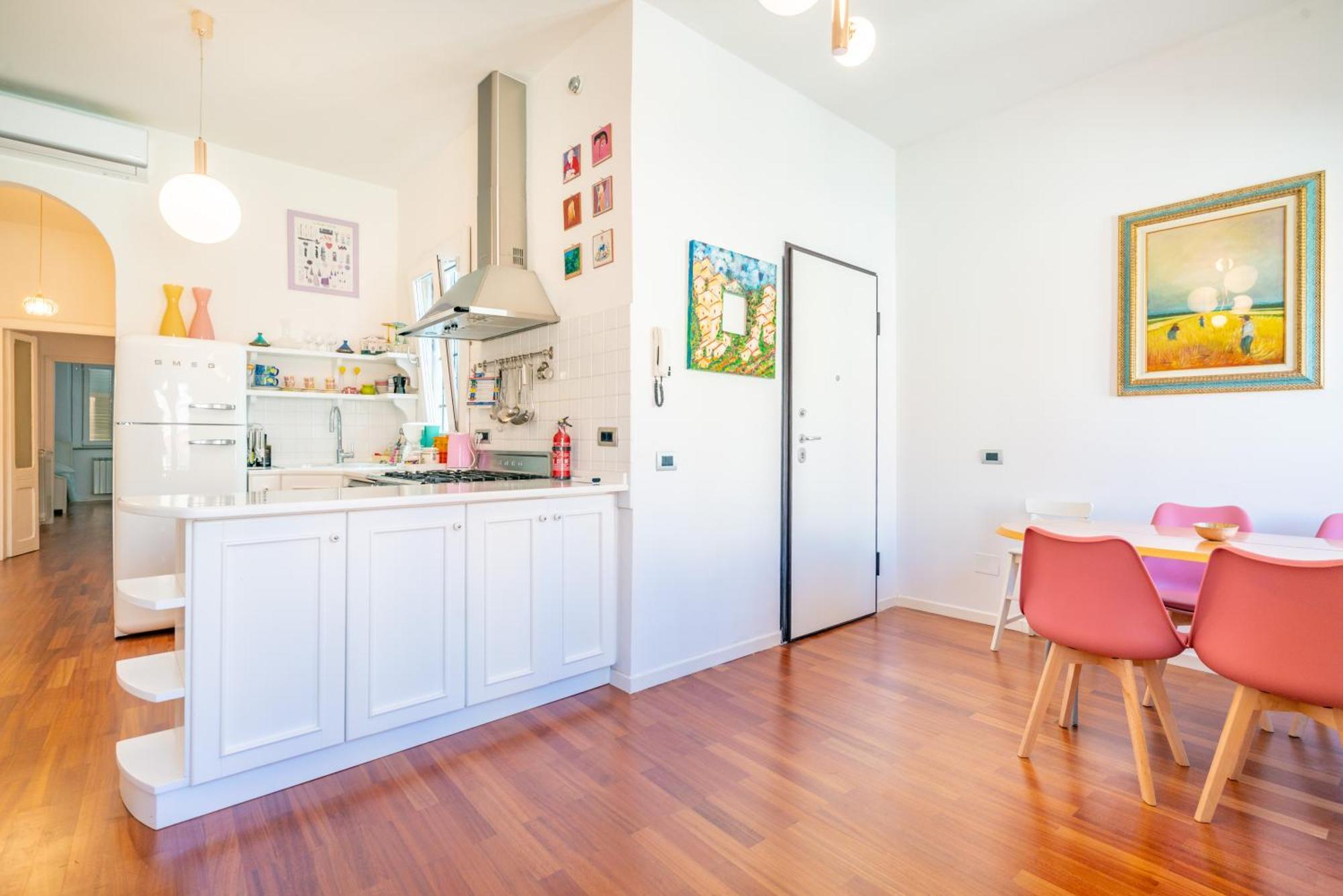 Apartamento Perle Gemelle In Marina Cagliari Exterior foto