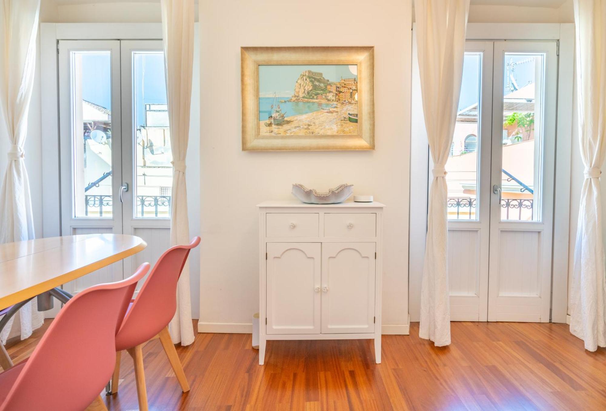 Apartamento Perle Gemelle In Marina Cagliari Exterior foto