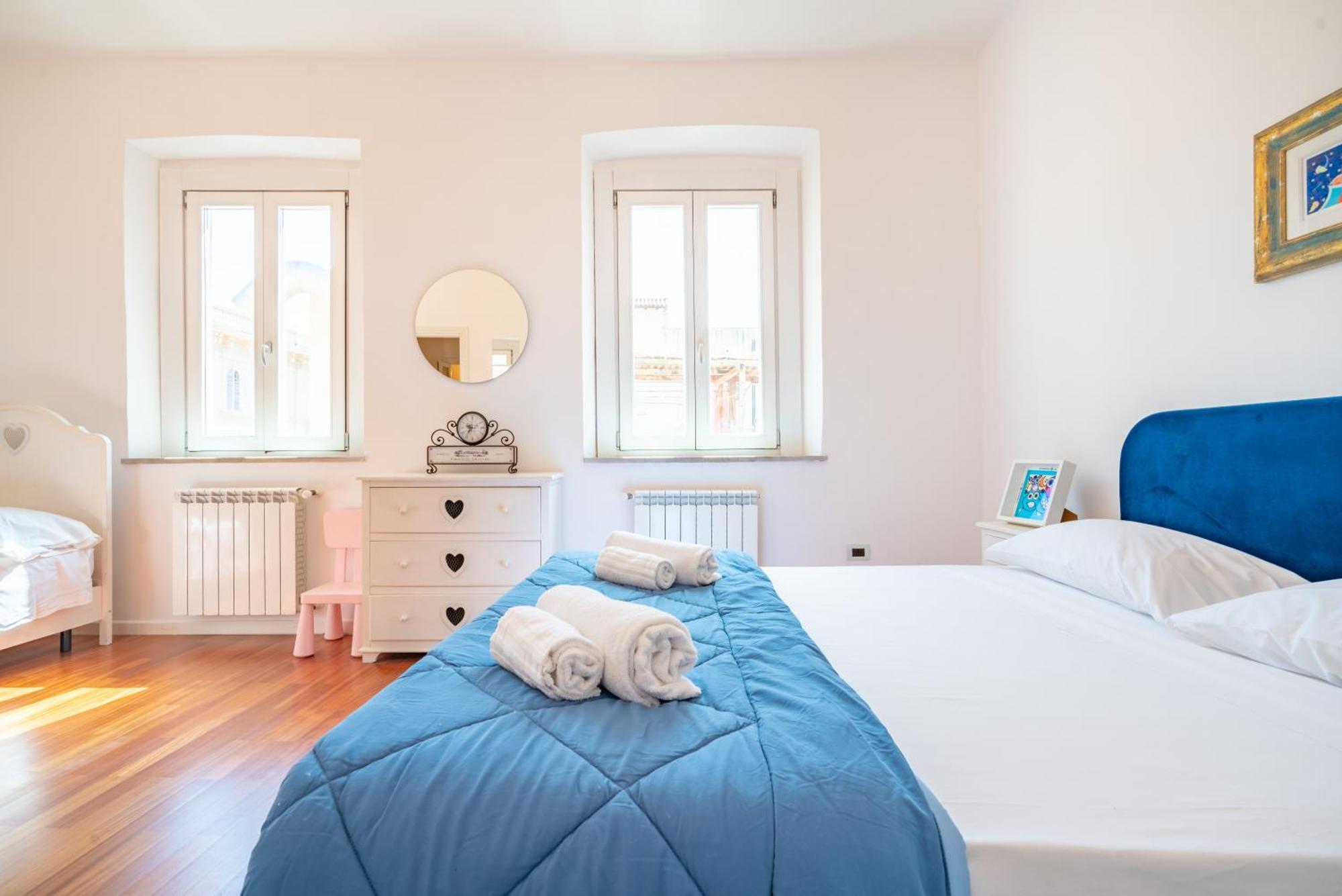 Apartamento Perle Gemelle In Marina Cagliari Exterior foto