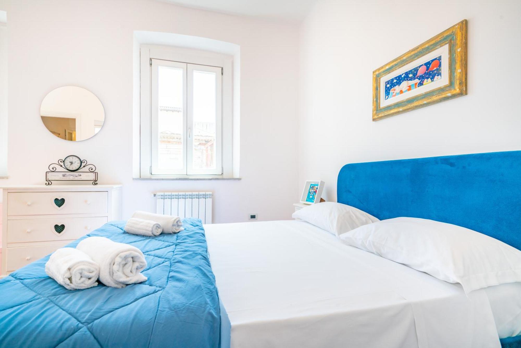 Apartamento Perle Gemelle In Marina Cagliari Exterior foto
