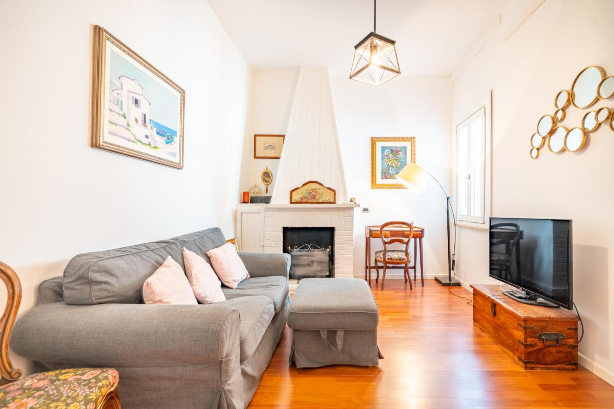 Apartamento Perle Gemelle In Marina Cagliari Exterior foto