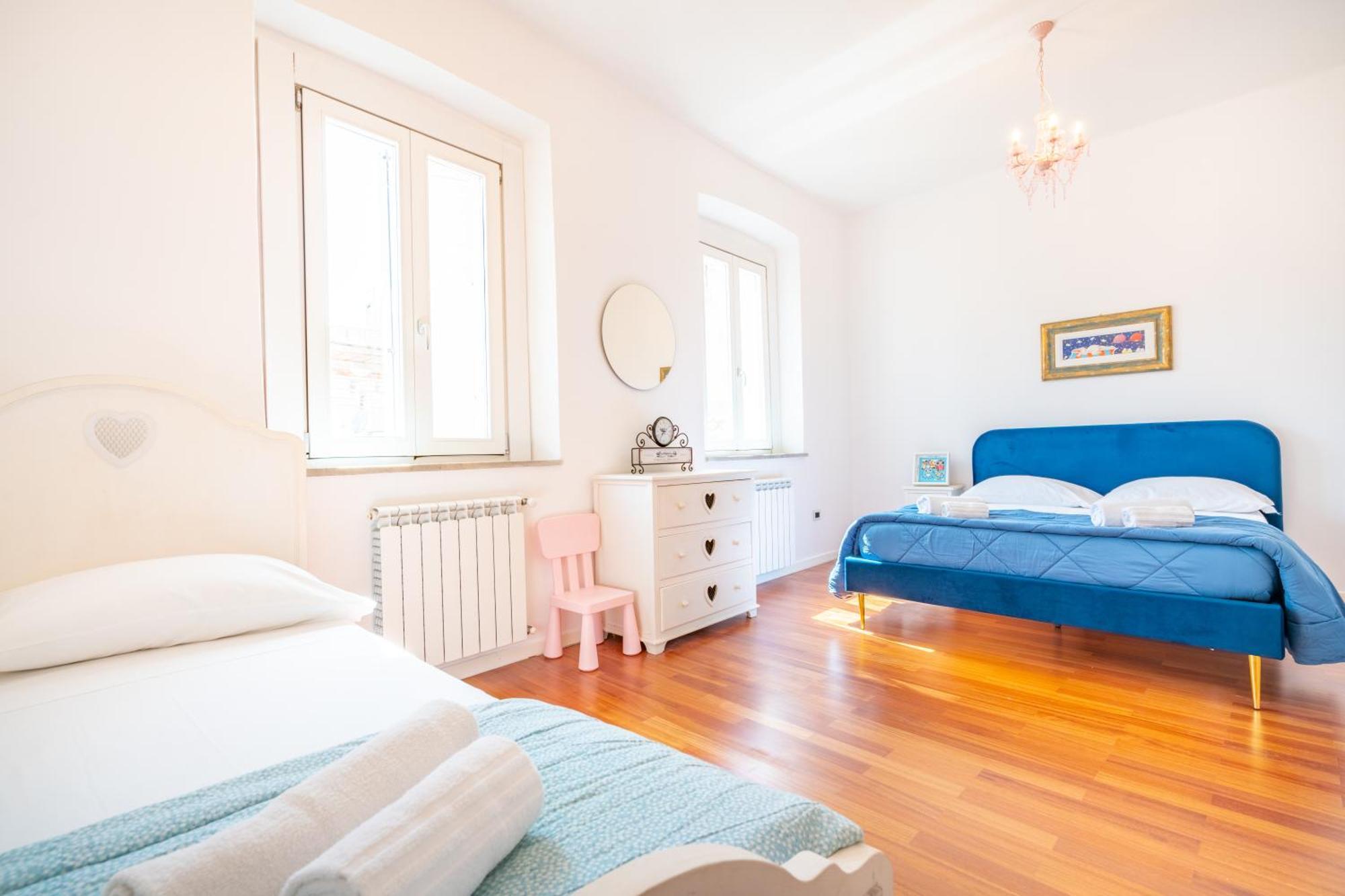 Apartamento Perle Gemelle In Marina Cagliari Exterior foto