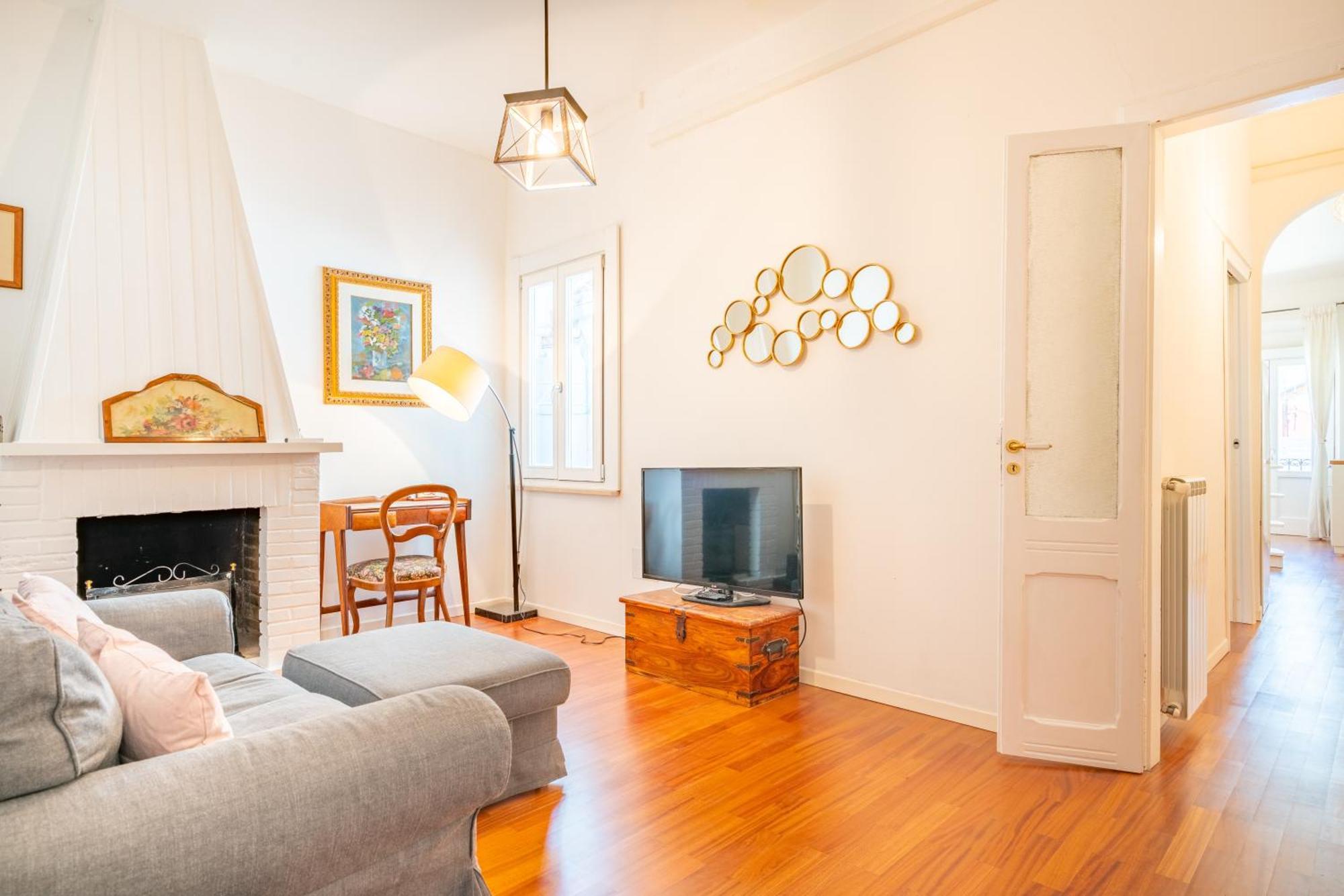 Apartamento Perle Gemelle In Marina Cagliari Exterior foto