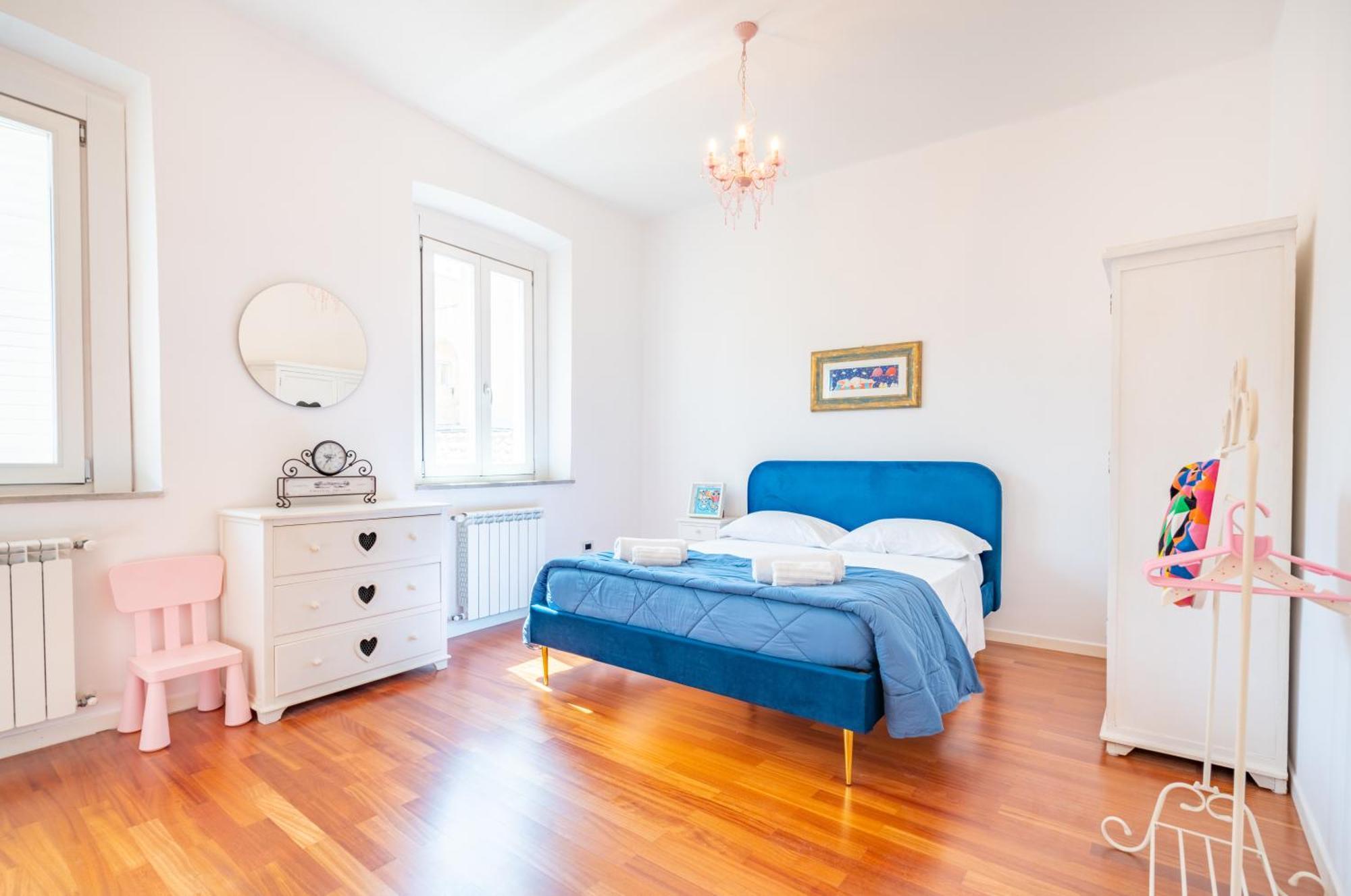 Apartamento Perle Gemelle In Marina Cagliari Exterior foto