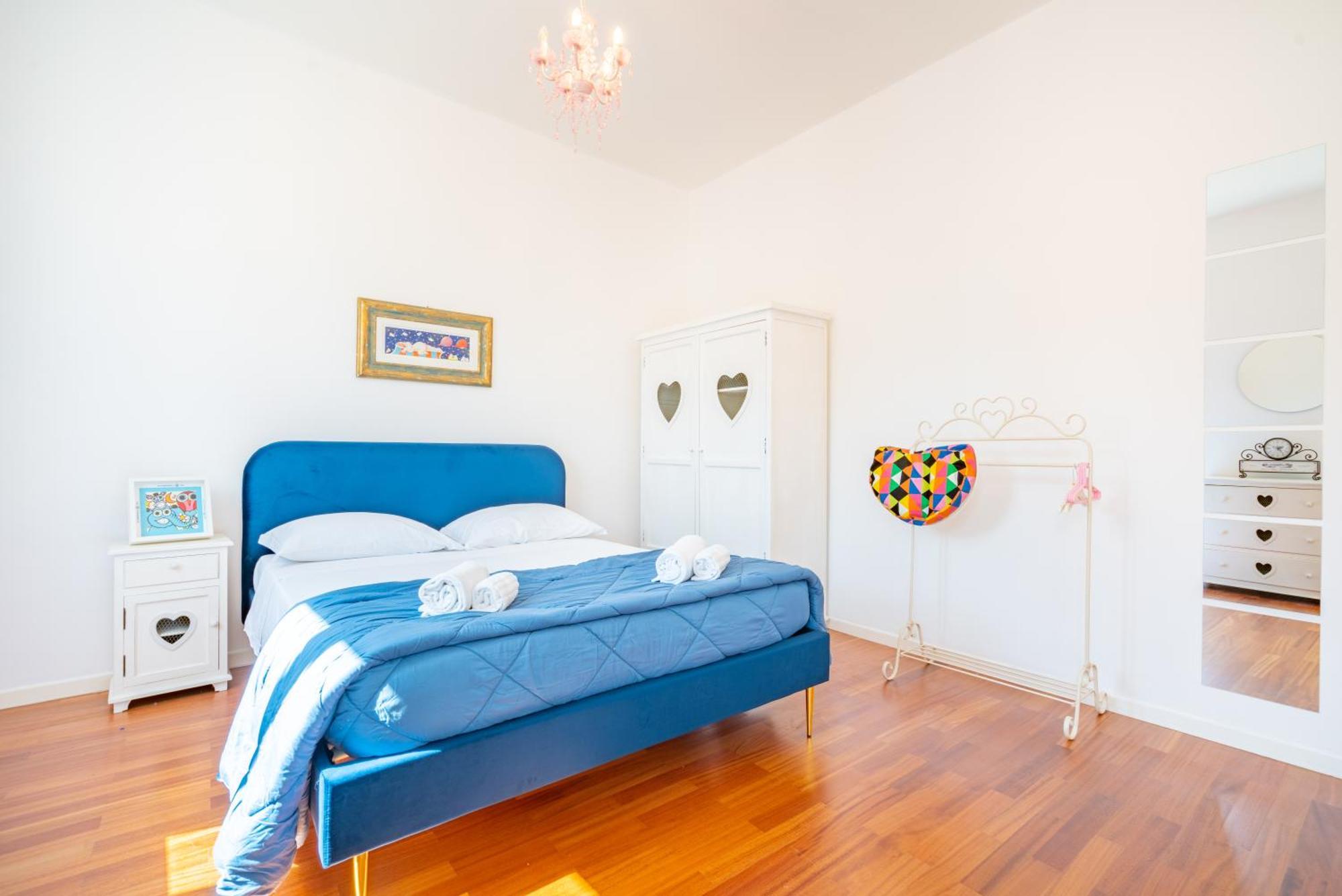 Apartamento Perle Gemelle In Marina Cagliari Exterior foto