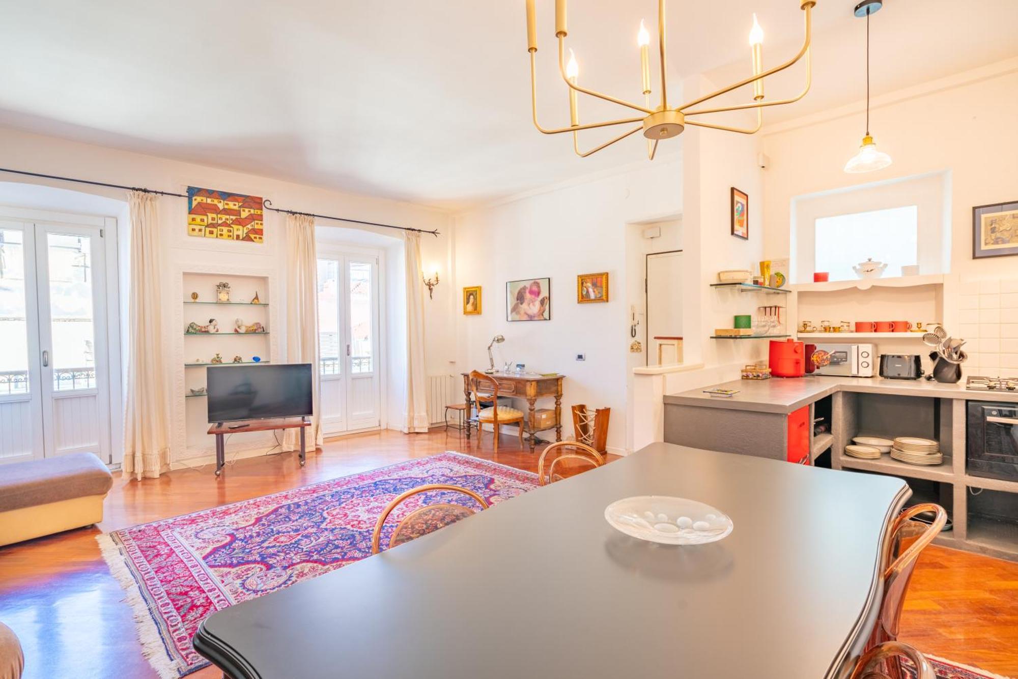 Apartamento Perle Gemelle In Marina Cagliari Exterior foto