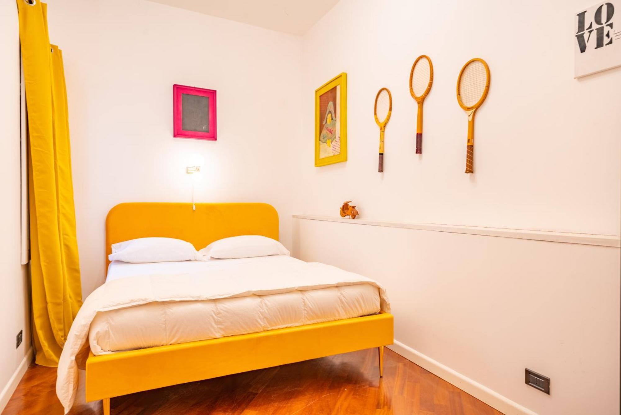 Apartamento Perle Gemelle In Marina Cagliari Exterior foto