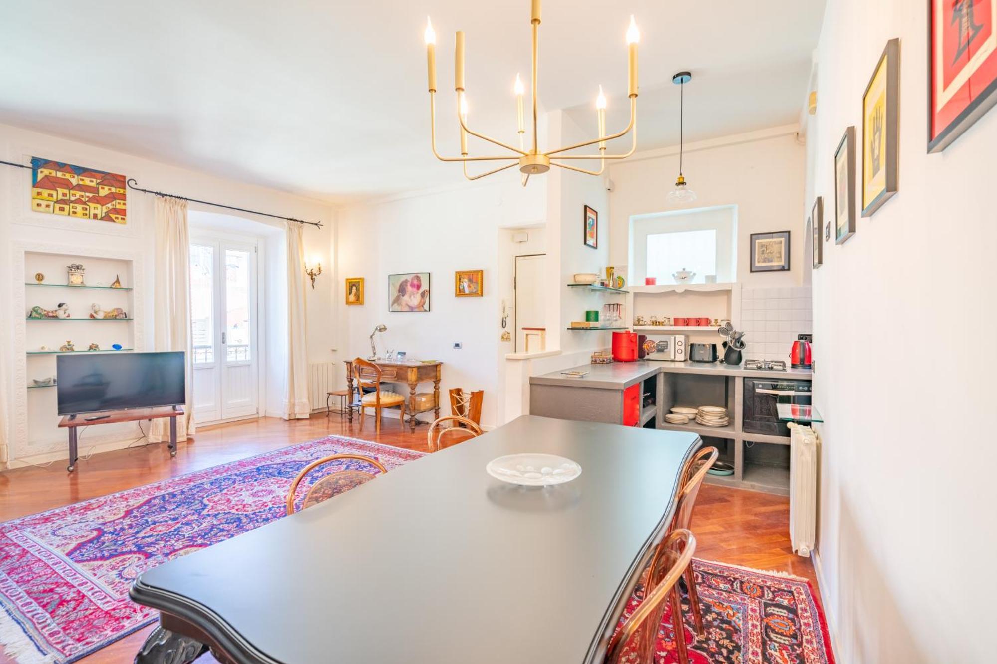 Apartamento Perle Gemelle In Marina Cagliari Exterior foto