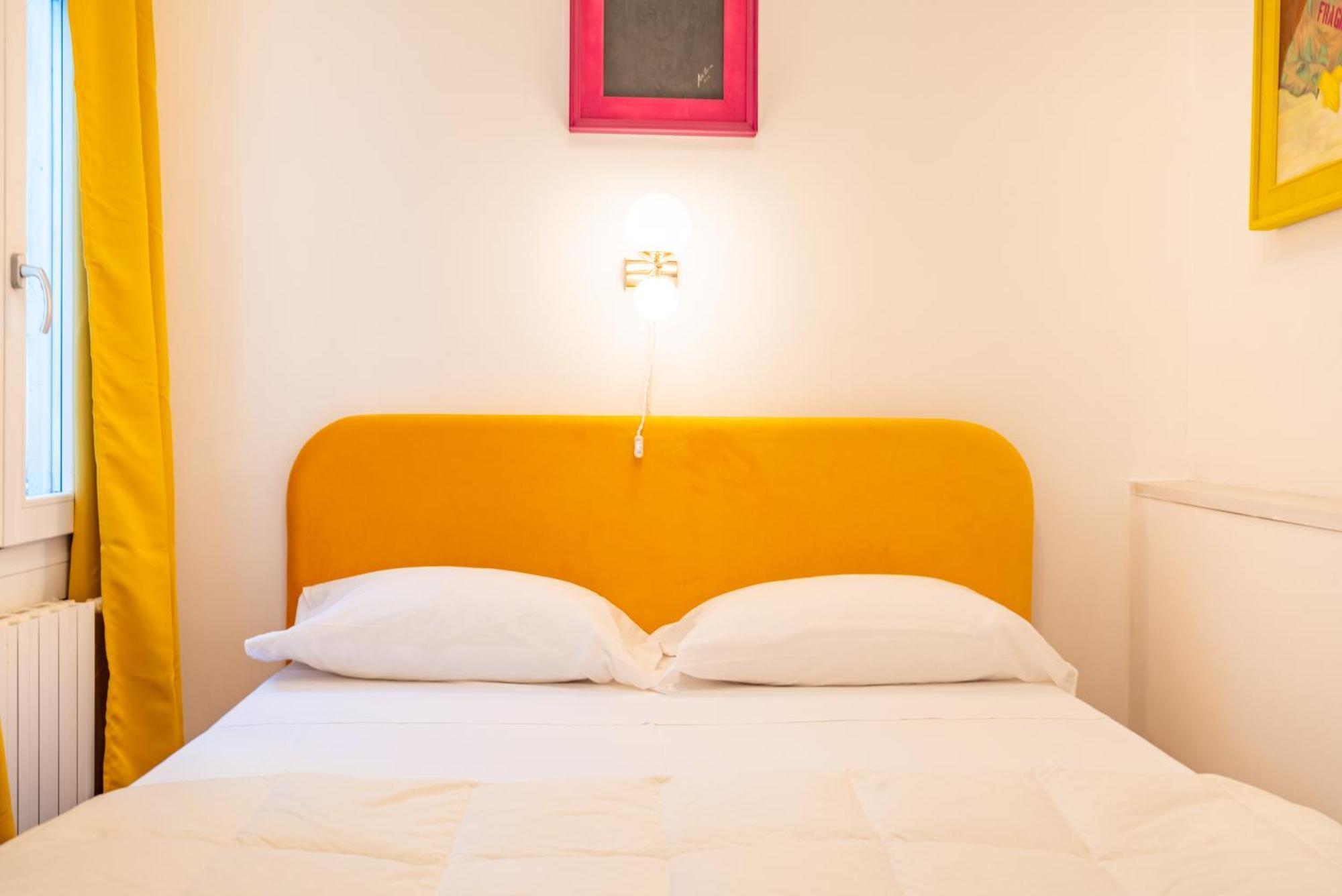 Apartamento Perle Gemelle In Marina Cagliari Exterior foto