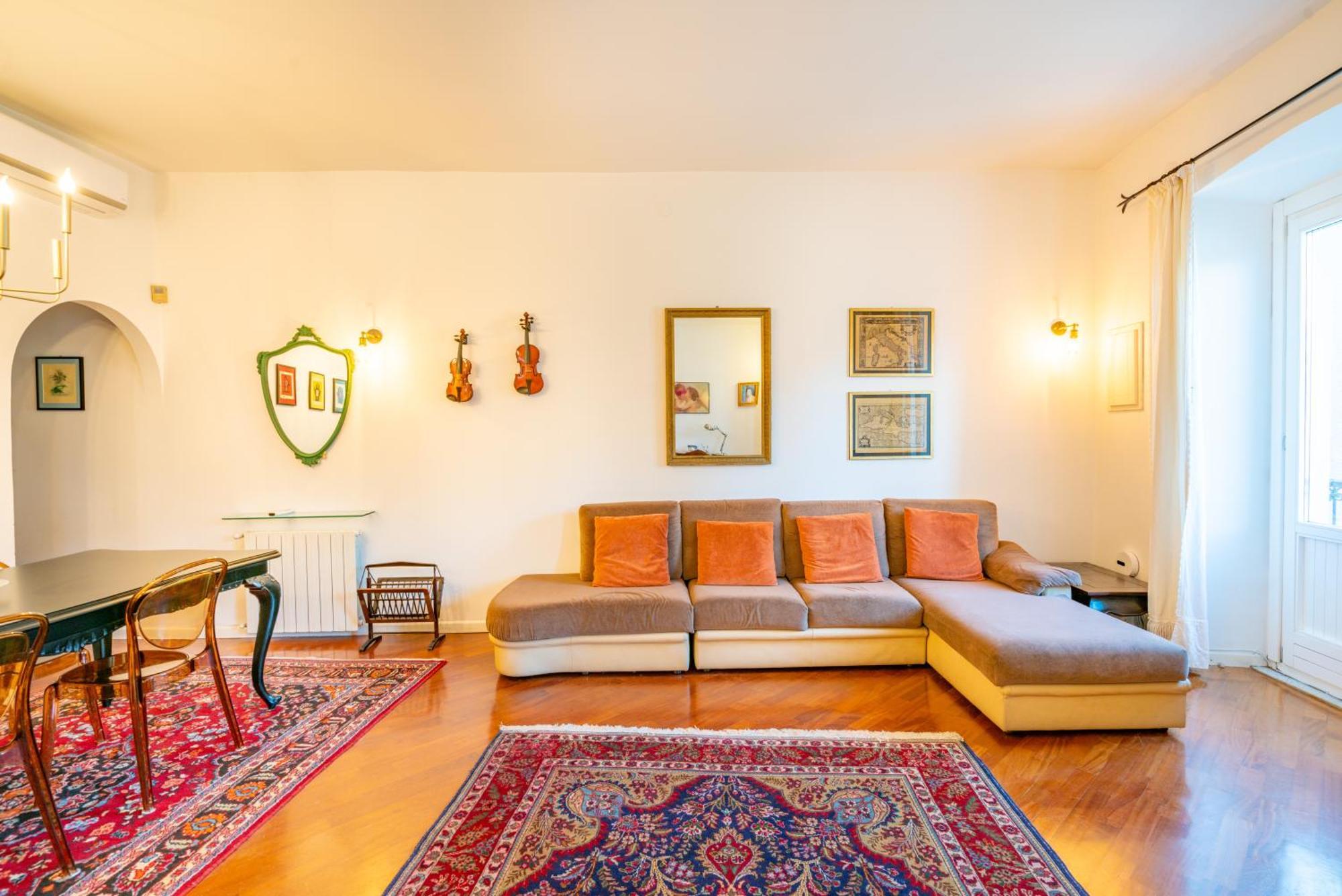 Apartamento Perle Gemelle In Marina Cagliari Exterior foto