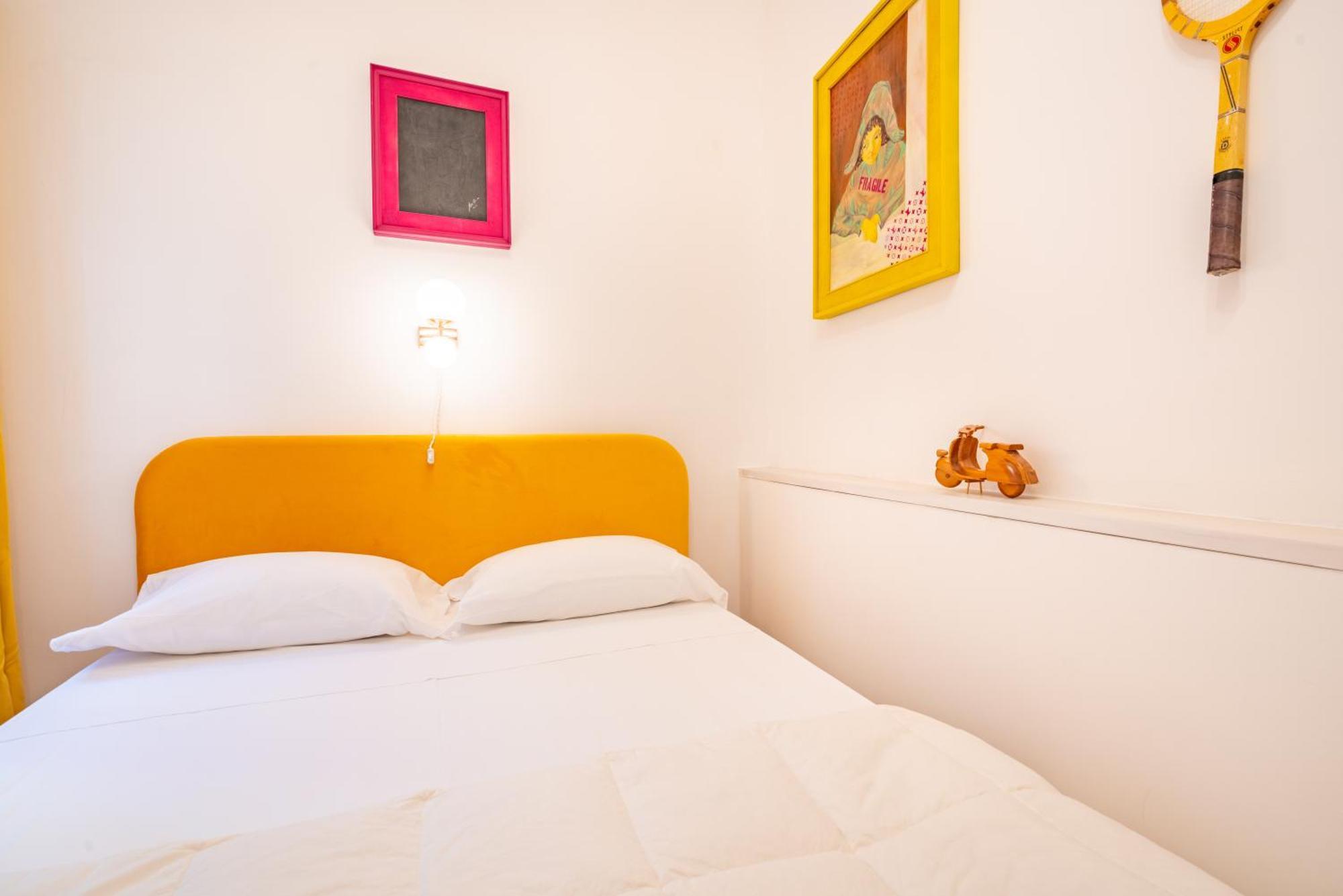 Apartamento Perle Gemelle In Marina Cagliari Exterior foto