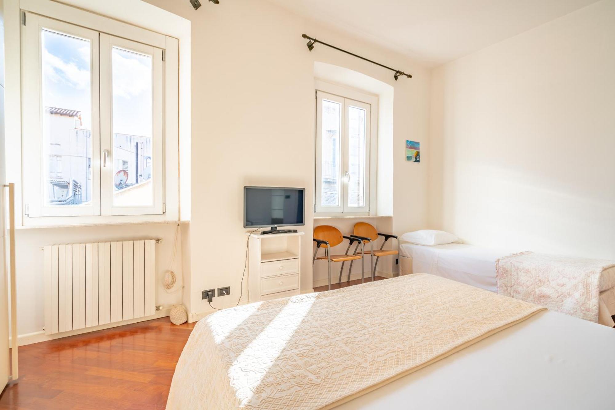 Apartamento Perle Gemelle In Marina Cagliari Exterior foto
