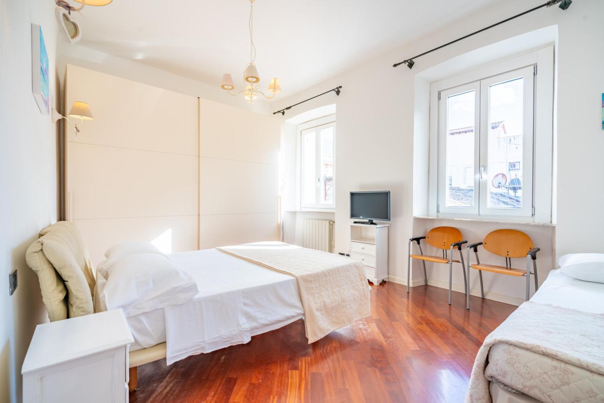 Apartamento Perle Gemelle In Marina Cagliari Exterior foto