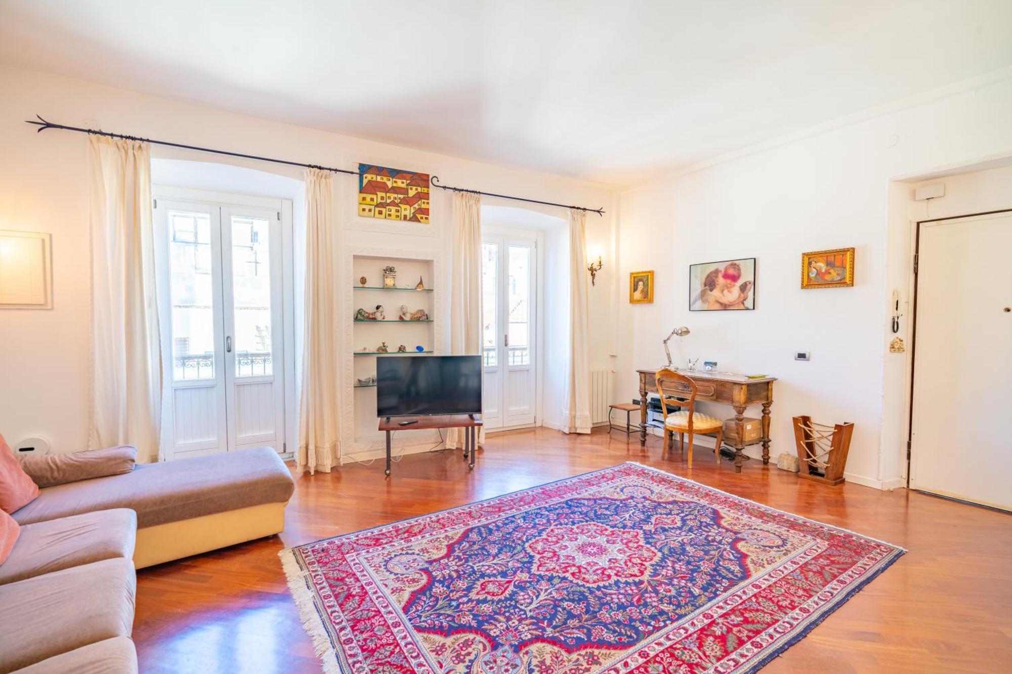 Apartamento Perle Gemelle In Marina Cagliari Exterior foto