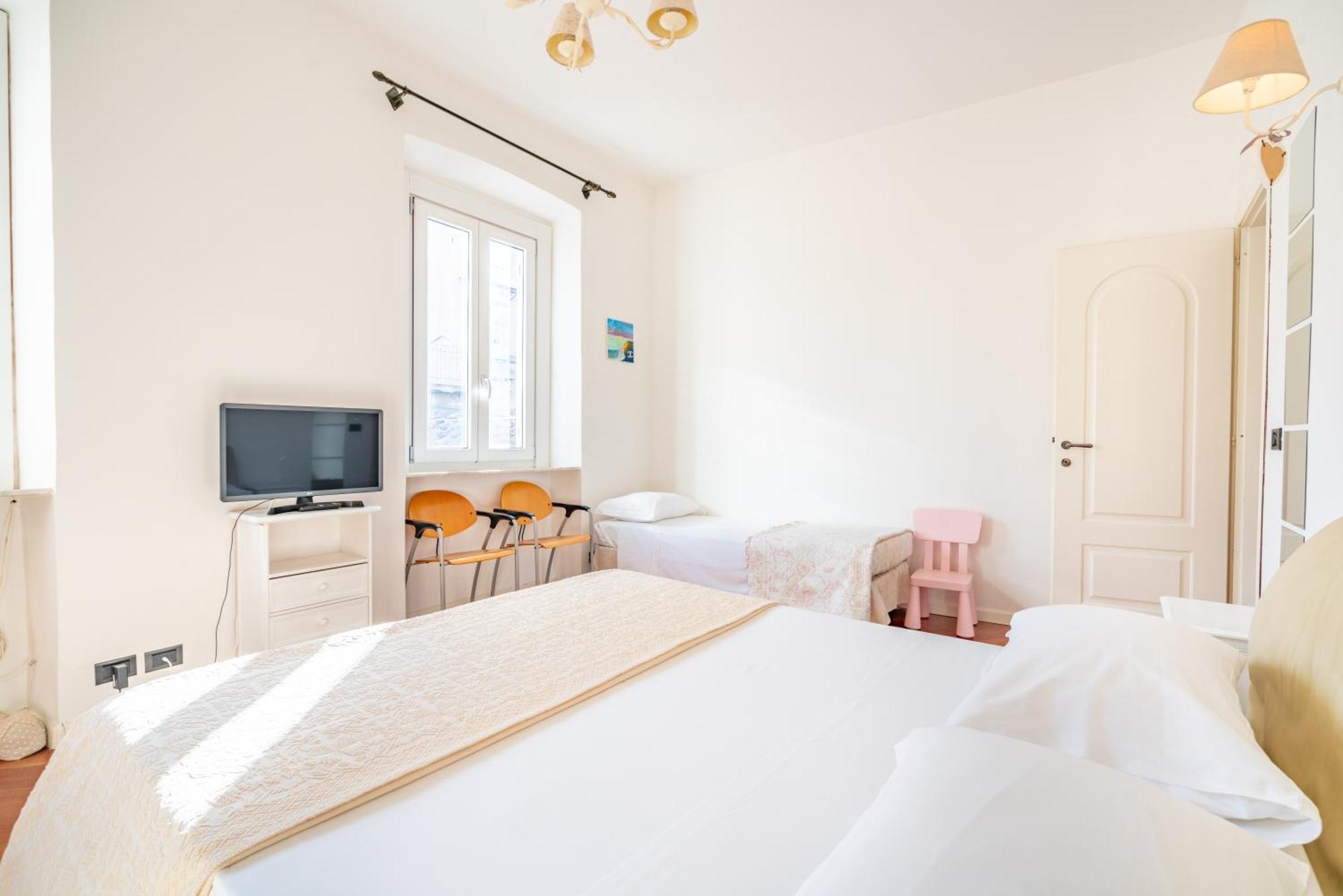 Apartamento Perle Gemelle In Marina Cagliari Exterior foto