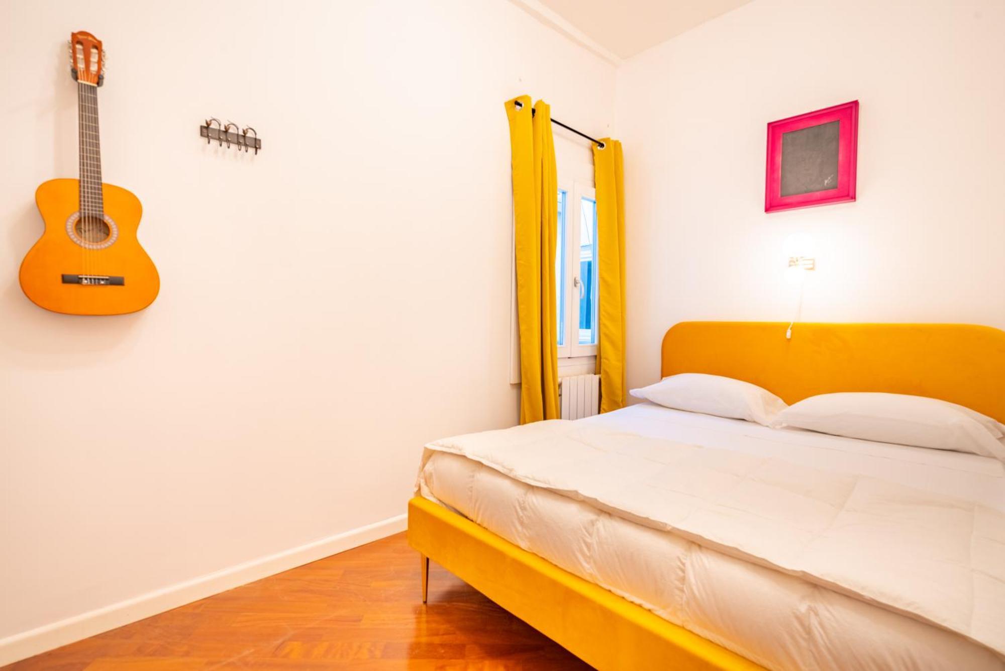 Apartamento Perle Gemelle In Marina Cagliari Exterior foto